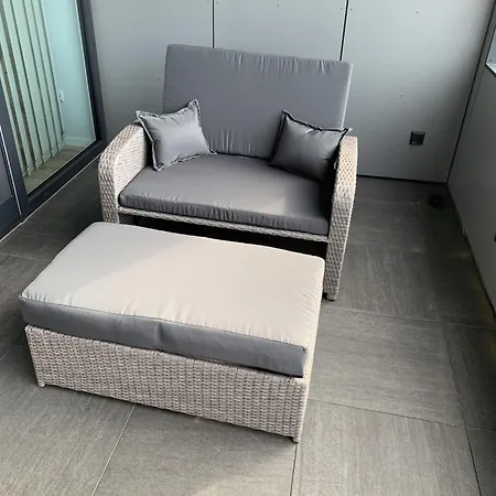 Apartment 3, Hoddersdiek 1