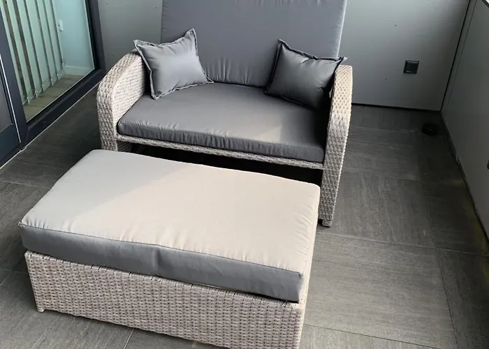 公寓 3, Hoddersdiek 1